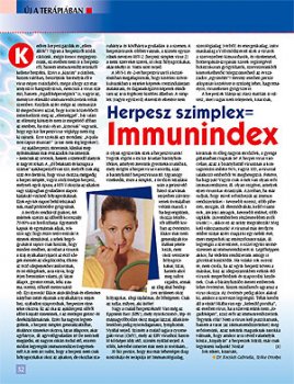 immunindex